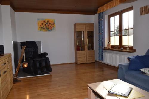Ferienwohnung Kellerwald in Waldeck, Deutschland