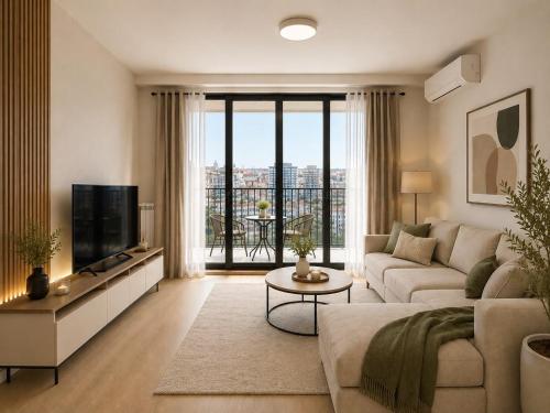 Aqua Premium Apartment 1 BDR