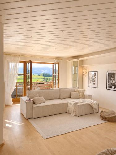 LOFTI'S Alpin View Suite