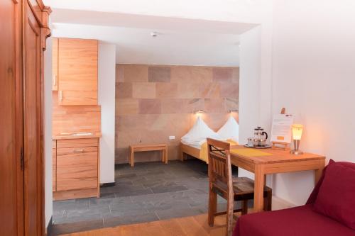 Bio Hotel Kunstquartier - image 6