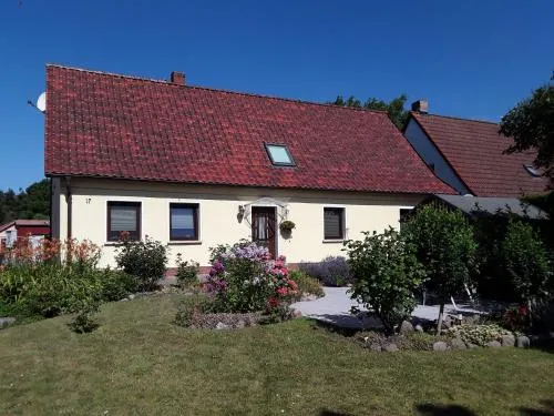 Ferienwohnung Lalka in Altenkirchen, Deutschland