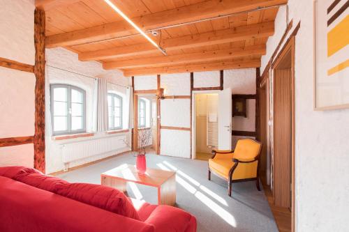 Bio Hotel Kunstquartier - image 10