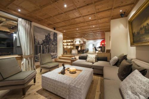 Beautiful and spacious property in Castelrotto 4-room