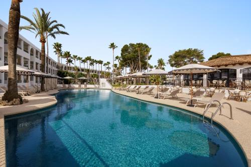 Wyndham Mallorca Portocolom Resort