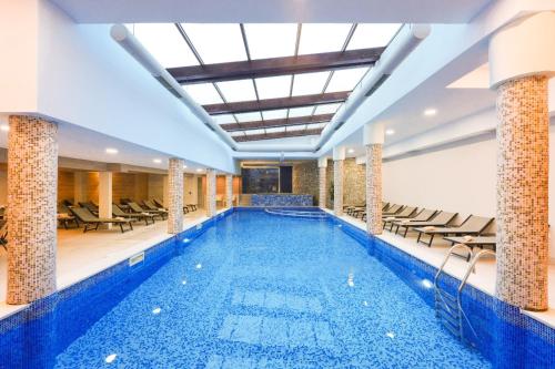 Predela LUX Aparthotel - Blagoevgrad Predela LUX Aparthotel - Blagoevgrad