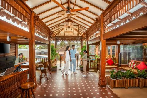 Sstella Empire Beach Resort, a member of Radisson Individuals photo 5