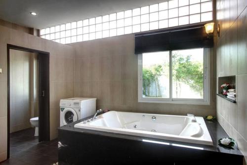 %name Villa Bua Savan ภูเก็ต