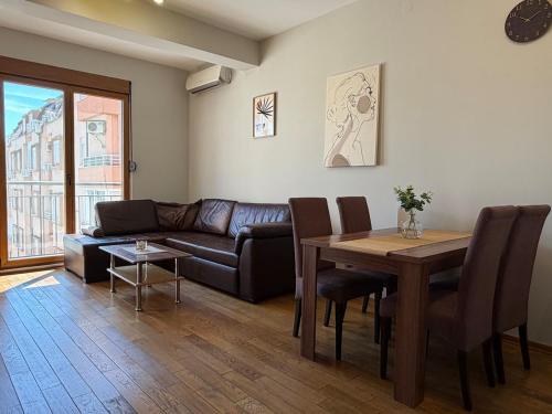 Urban Nest Podgorica