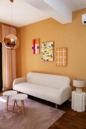 Apartment Sava