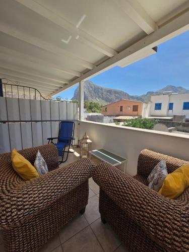 Hotel Altamarea 5
