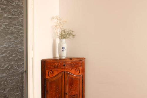80 m Paris 16 Chambre climatisée