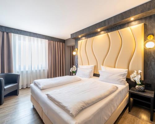 PLAZA INN Bruchsal
