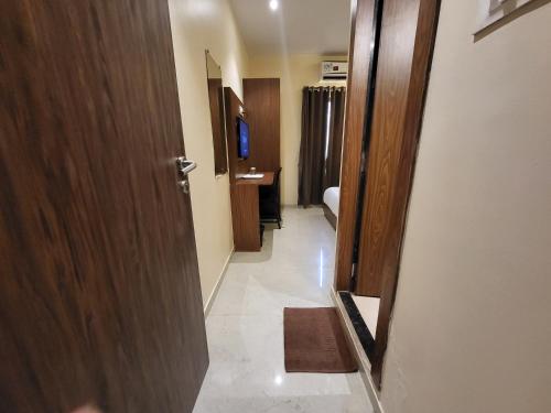 Hotel Wynd 3
