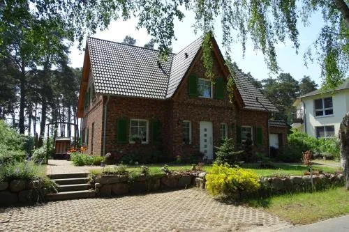 Lod - Goldbach in Ostseebad Kölpinsee, Deutschland
