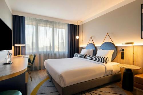 The Belson Brussels, a Tribute Portfolio Hotel in Evere