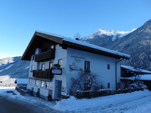 Gästehaus Posch