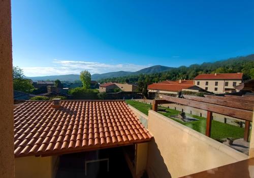 Skats, Hotel Apartamento 3 Lobitos in Mombuey