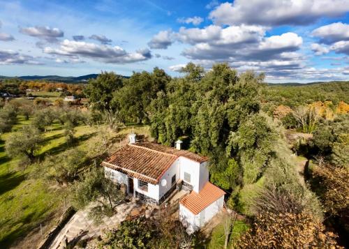Casa Papiqui in Fuenteheridos