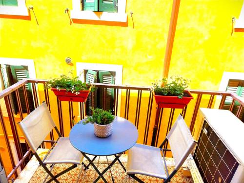 Barbara Apartment VERONA