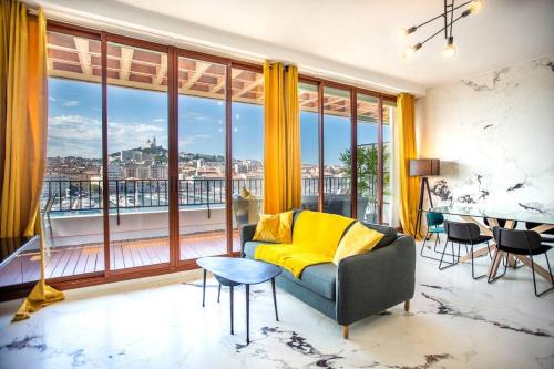 Penthouse Kylian