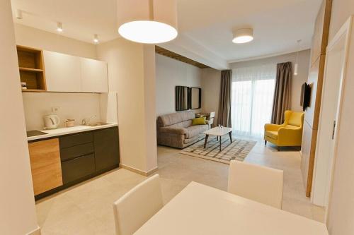 Hotel Hills in Ulcinj