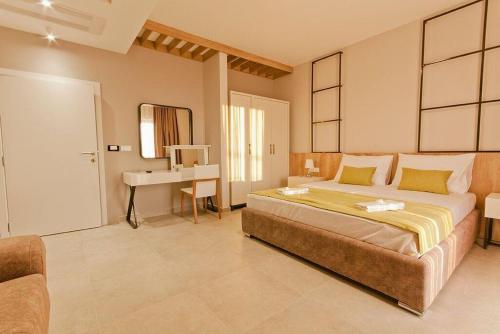 Hotel Hills in Ulcinj