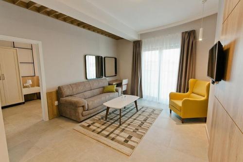 Hotel Hills in Ulcinj