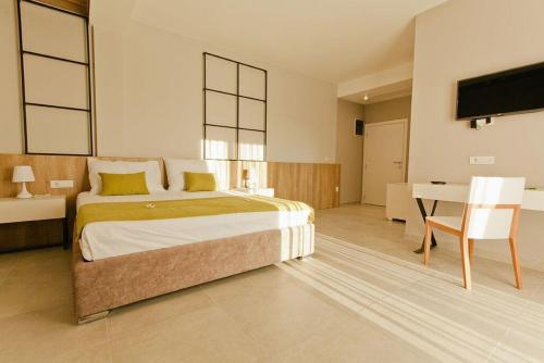 Hotel Hills in Ulcinj