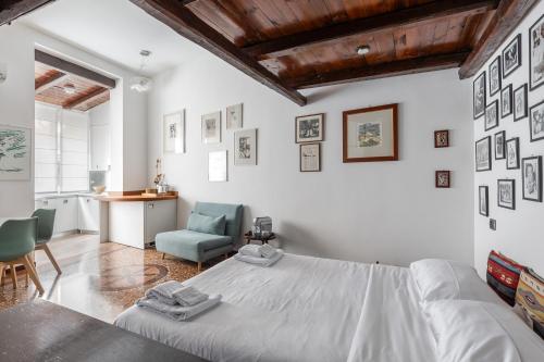 Casa de' Falegnami, nel cuore di Bologna