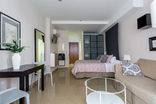 Apartamentos Diaber Edificio Constitución - image 4