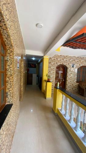 Sevrina Beach Inn Calangute photo 5