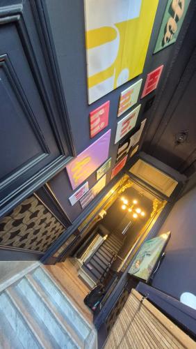 Hi bed & breakfast Liège