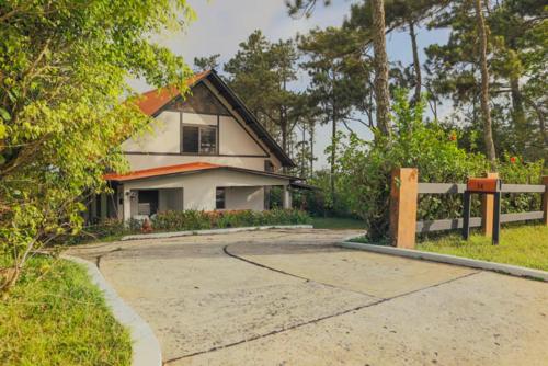 El Santuario I Shelter among Pines l Pet Friendly