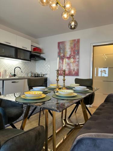 Apartman NOA in Novska