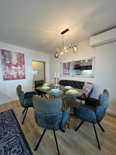Apartman NOA in Novska