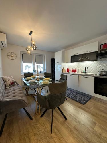 Apartman NOA in Novska