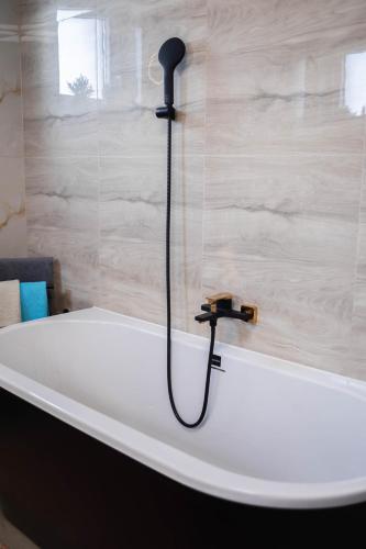 Apartman NOA in Novska