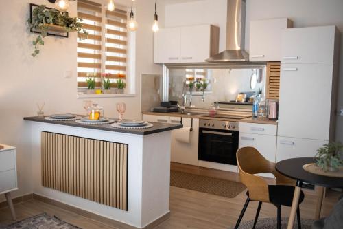 Apartman NOA in Novska