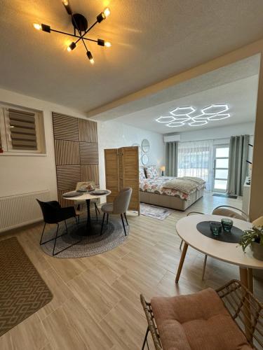 Apartman NOA in Novska