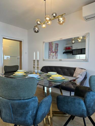 Apartman NOA in Novska