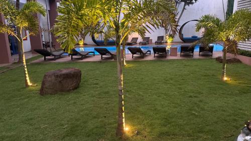 Hotel Cloud 9 Negombo