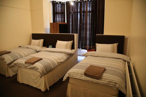Acorn Lodge Guest House - image 7