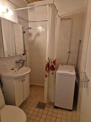 Bruser, Hamina Comfort Apartment in Hamina