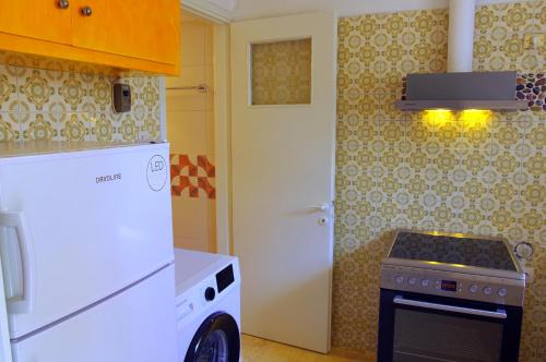 Garden house escape in Amarynthos Evia