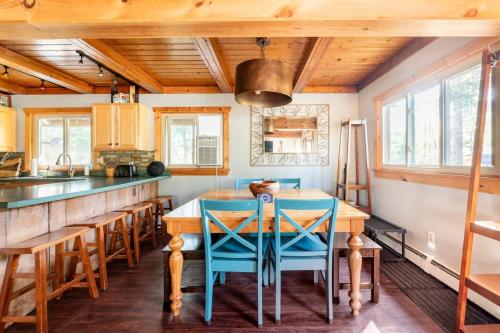 Їжа та напої, Kaatskill Mountain Club and Condos by Hunter Mountain in Хантер