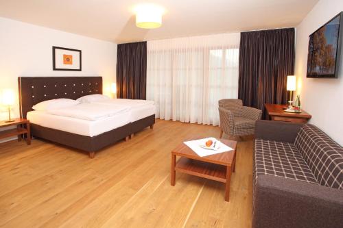 Hotel Hochsteg Gütl | Traunsee Salzkammergut in Ebensee