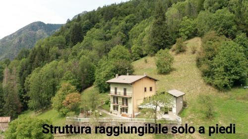  B&b I Pellegrini della Casèla in Bordogna