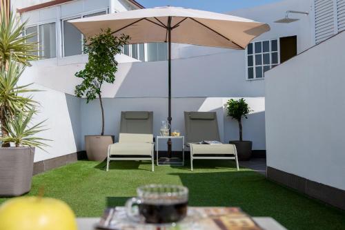 Hommyhome Casa Sol