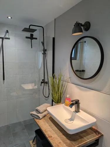 Apartment in Nonnweiler-Otzenhausen in Nonnweiler, Deutschland