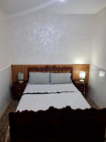 Appartement Cozy Garden in 레 아미칼레스